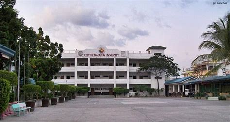 cmu malabon|City of Malabon University.